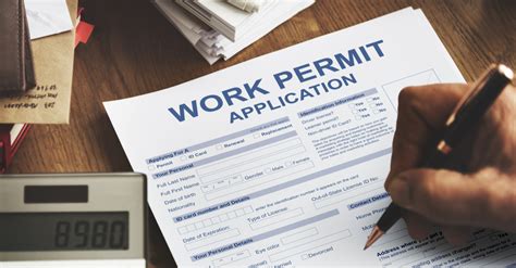Why Are Organizations Applying for Temporary Permits?